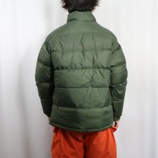 画像3: GAP ナイロンダウンジャケット S (3)