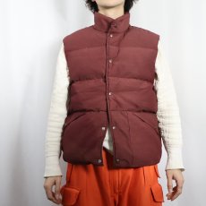 画像2: 80's〜 Penfield ダウンベスト  (2)