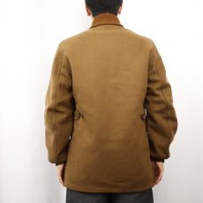画像3: 50〜60's CLICKER by Lakeland ファラオジャケット SIZE38 (3)