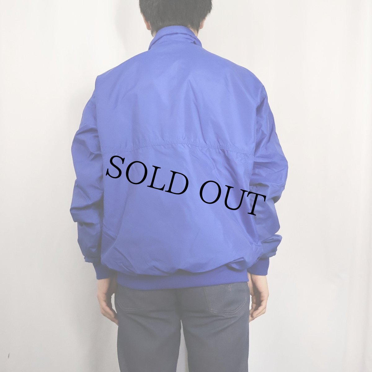 画像3: 90's Patagonia USA製  シェルドシンチラジャケット L (3)