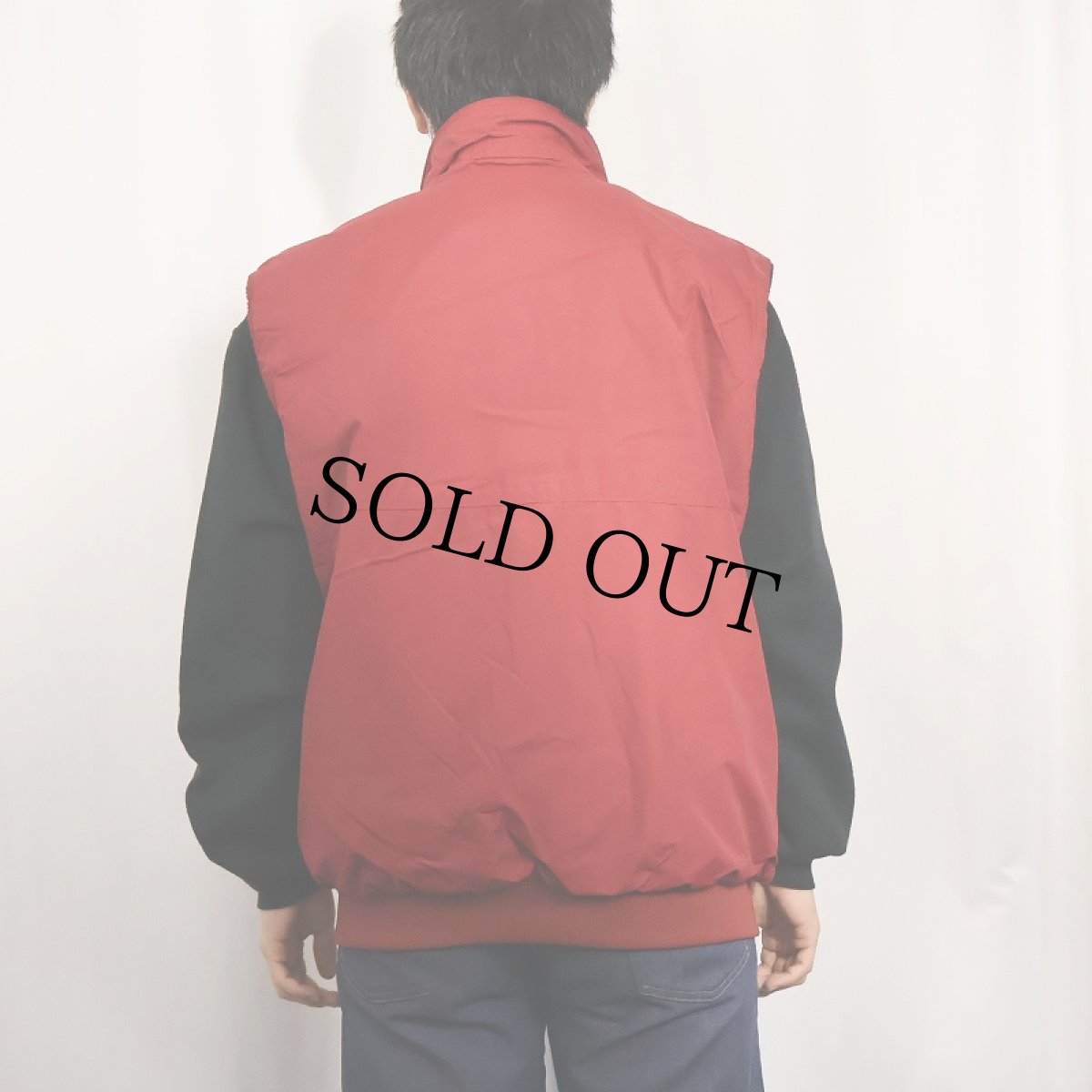 画像3: 90〜2000's Patagonia シェルドシンチラベスト XL (3)