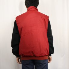 画像3: 90〜2000's Patagonia シェルドシンチラベスト XL (3)