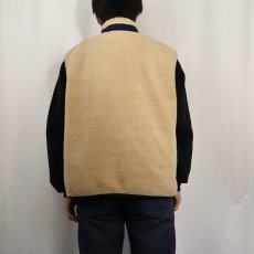 画像3: 2000's Patagonia USA製 クラシック レトロX ベスト XL (3)
