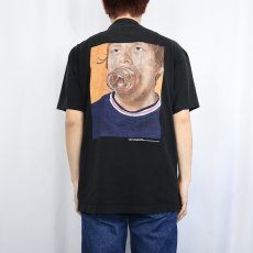 画像4: Sprite "obey your thirst." 飲料メーカープリントTシャツ BLACK M (4)