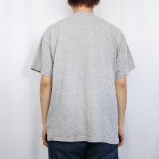 画像3: 90's NISSAN by STANLEY DESANTIS "Life is a journey. Enjoy the ride." 自動車メーカープリントTシャツ L (3)