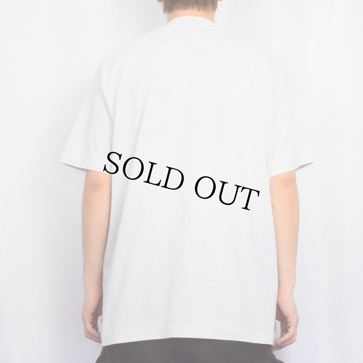 画像3: 90's USA製 "Shih Tzu" 犬プリントTシャツ XL (3)