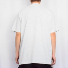 画像3: 90's USA製 "Shih Tzu" 犬プリントTシャツ XL (3)