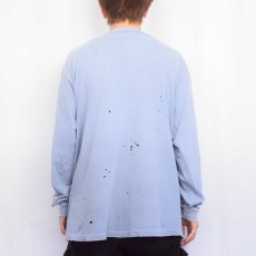 画像3: 無地 フェードロンT  (3)