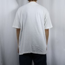 画像3: 90's TAXI プリントTシャツ  (3)