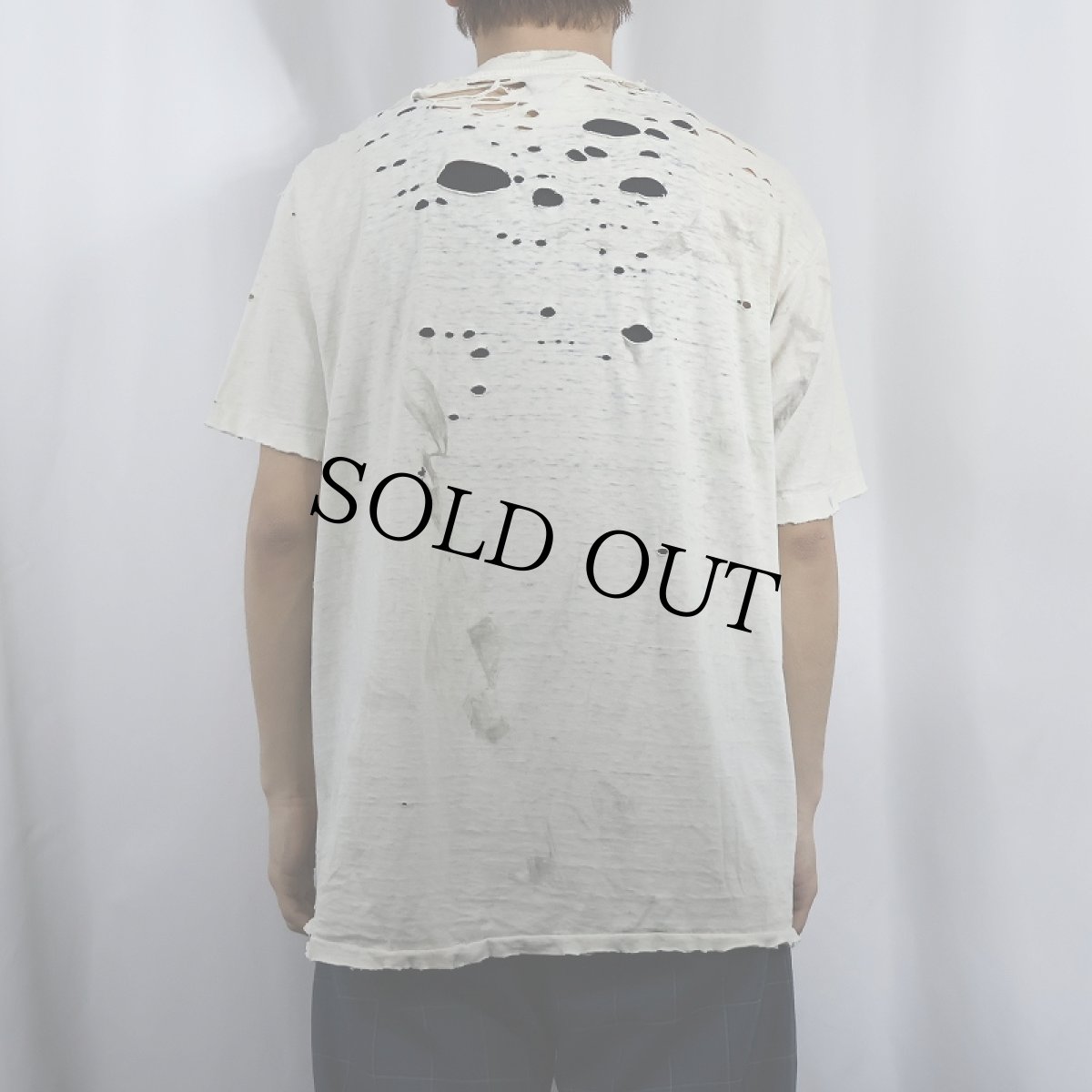 画像3: 90's "KOEHLER'S BEER" USA製 ビールメーカープリントTシャツ XL (3)