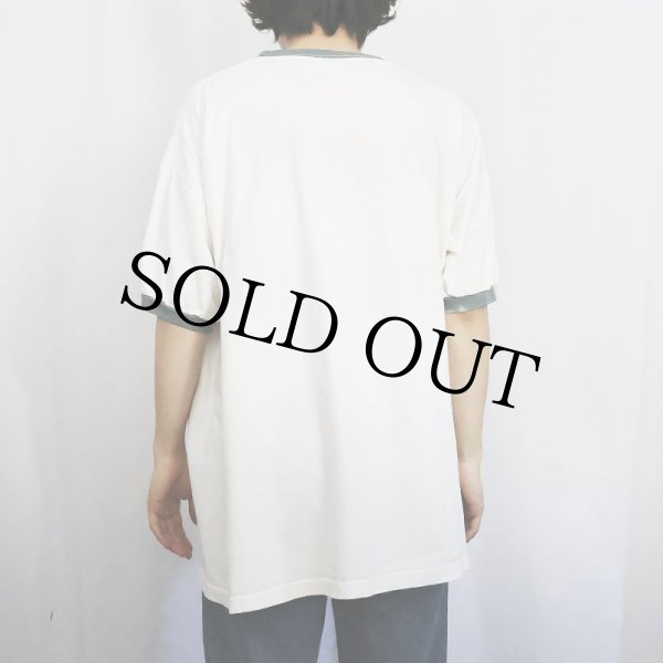 90’s初期 ヴィンテージ オールドステューシー Tシャツ ボックスロゴ 白タグ 90s 90年代 ステューシー アメリカ製 白タグ ストリート スケーター