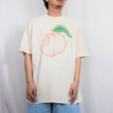 画像3: 90's GABBA USA製 "GABBA'S 2ND ANNUAL" バンドプリントTシャツ XL (3)