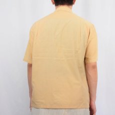 画像3: 60's Sears コットンシャツ M (3)