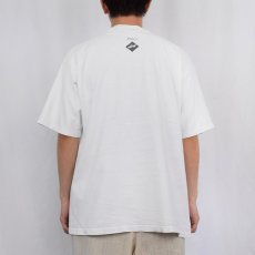 画像3: 90's Sandro Botticelli USA製 "ヴィーナスの誕生" アートプリントTシャツ XL (3)