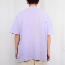 画像3: 90's L.L.Bean USA製 ロゴプリントTシャツ L (3)
