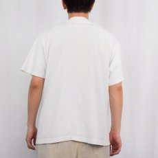 画像3: 90's GRAVITY GRAPHICS USA製 "Kiwi" フルーツイラスト プリントTシャツ L (3)