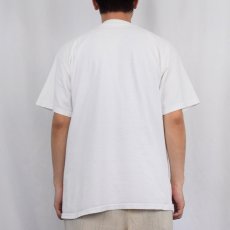 画像3: 90's Rob Lang フォトプリントTシャツ  (3)