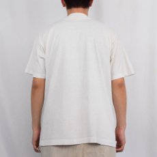 画像3: 90's Bill Speidel’s Underground Tour "Dirt Corruption Sewers Scandal!" 地下ツアー プリントTシャツ (3)