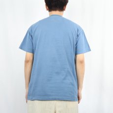 画像3: 90's SMURFS USA製 キャラクタープリントTシャツ M (3)