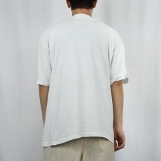 画像3: スマイルプリントTシャツ (3)