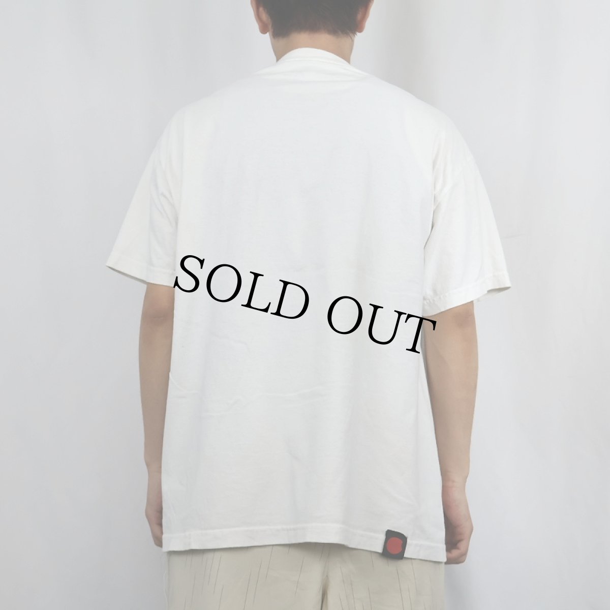 画像3: JOKER "Cookies×Batman" コラボプリントTシャツ XL (3)