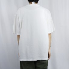 画像3: THE FAR SIDE USA製 シュールイラストプリントTシャツ XL (3)