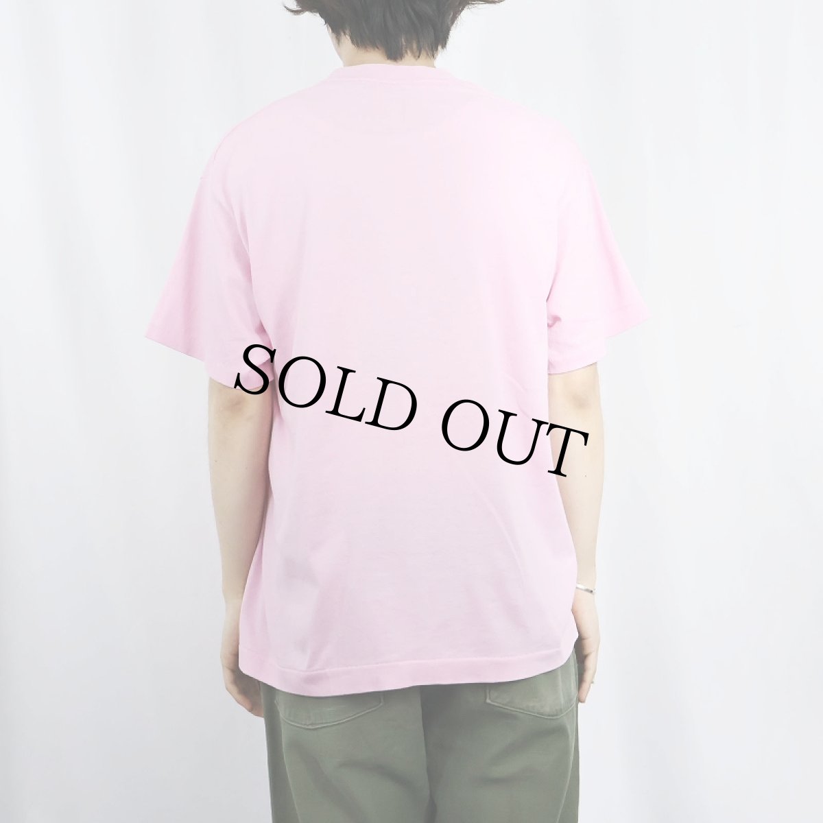 画像3: 90's THE JETSONS USA製 アニメプリントTシャツ (3)