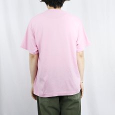 画像3: 90's THE JETSONS USA製 アニメプリントTシャツ (3)