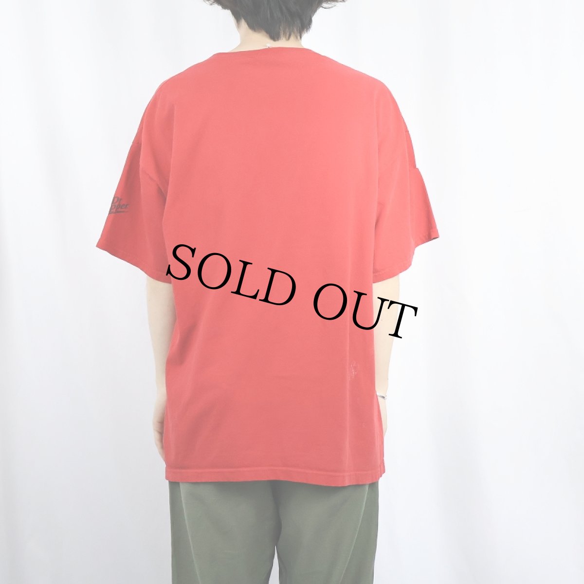 画像3: 2002 SPIDER-MAN USA製 キャラクタープリントTシャツ XL (3)