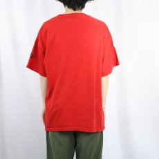 画像3: 2002 SPIDER-MAN USA製 キャラクタープリントTシャツ XL (3)