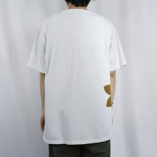 画像3: Cactus Jack USA製 プリントTシャツ L (3)