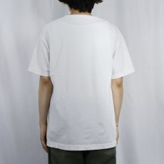 画像3: POPEYE キャラクター プリントTシャツ (3)