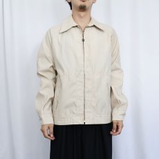 画像2: 70's McGREGOR "Drizzler" ドリズラージャケット SIZE40 (2)