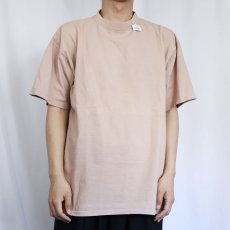 画像2: 90's ONEITA USA製 無地Tシャツ XL (2)