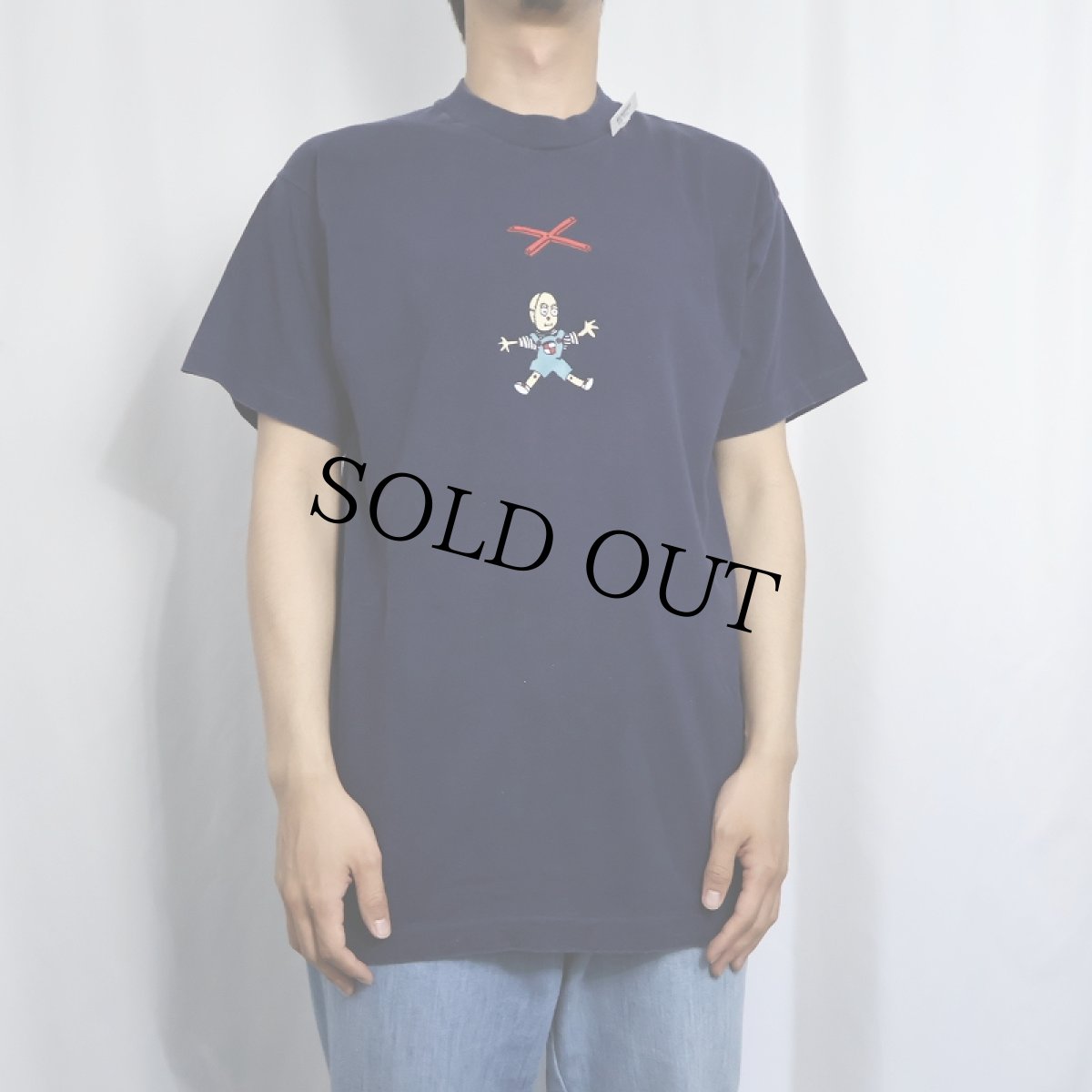 画像3: 90's〜 Jars of Clay オルタナティブロックバンド NAVY L (3)