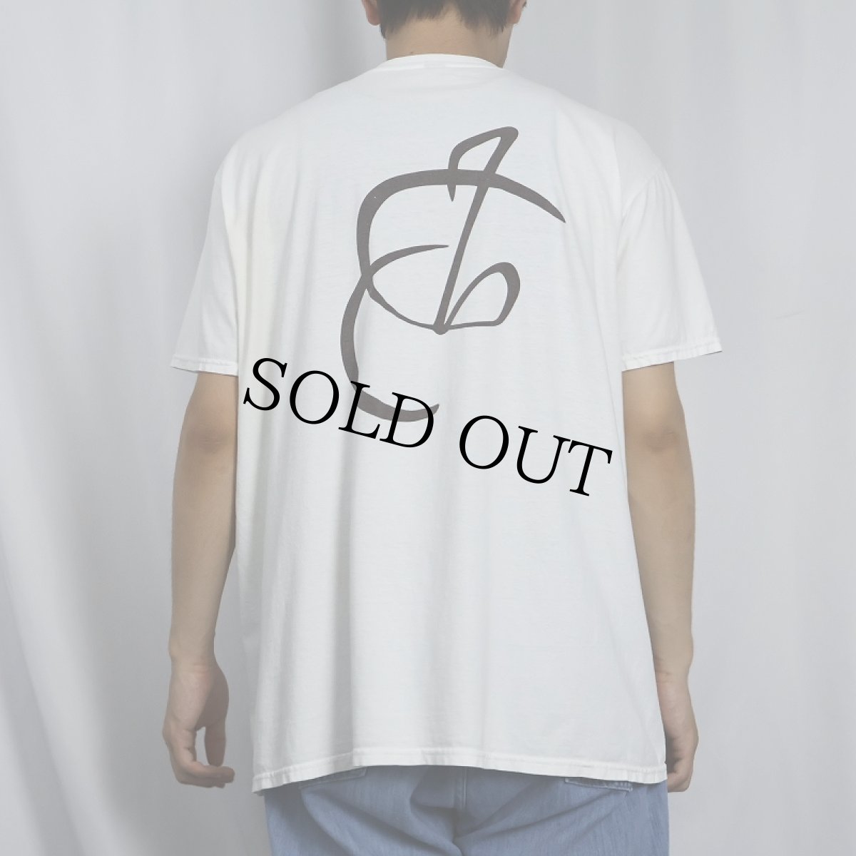 画像3: Michelangelo's SISTINE CHAPEL アートプリントTシャツ (3)