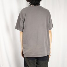 画像3: 2000's RAY TROLL "THE DAVINCI COD" アートパロディプリントTシャツ L (3)