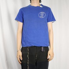 画像3: 70〜80's "SOCCER D.Y.A.A." ダブルフェイス リバーシブルTシャツ  (3)