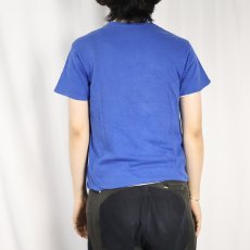 画像4: 70〜80's "SOCCER D.Y.A.A." ダブルフェイス リバーシブルTシャツ  (4)