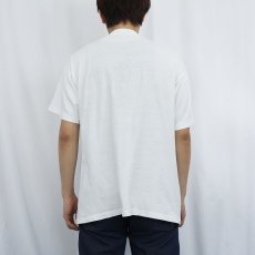 画像3: 90's NICKELODEON TVチャンネル プリントTシャツ  (3)