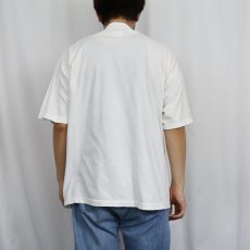 画像3: 90's Vincent Van Gogh "The Starry Night" アートプリントTシャツ  (3)