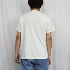 画像3: 【お客様専用ページ】2000's AFT "I'm Not Normal" プリントTシャツ M  (3)