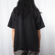 画像3: 90's THE BEATLES "Yellow Submarine Liverpool:30.8.99" ロックバンドプリントTシャツ BLACK XL (3)