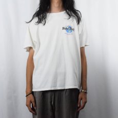 画像3: 1994 Hard Rock CAFE SIGNATURE SERIES EDITION X USA製 "AEROSMITH" プリントTシャツ L (3)