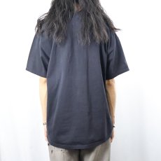 画像3: 2000's THE BEATLES ロックバンドTシャツ BLACK (3)