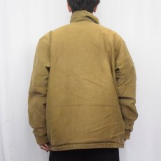 画像4: 40's U.S.NAVY N-1 デッキジャケット SIZE 48 (4)