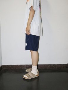画像4: U.S.NAVY トレーニングショーツ NAVY LARGE (4)