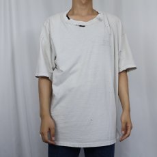 画像3: 2000's Apple "Austin on the move February 10,2000 AppleCare Grand Opening" ロゴプリントTシャツ XXL (3)