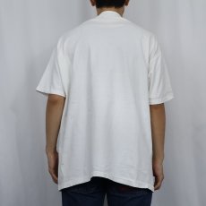 画像3: 90's Dr.Seuss "The GRINCH" キャラクタープリントTシャツ XL (3)