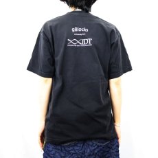 画像3: 90's Pablo Picasso USA製 "Everything you can imagine is real." アートプリントTシャツ BLACK L (3)